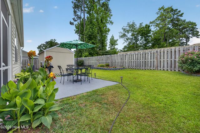 144 Windy Woods Way, Wilmington, NC 28401