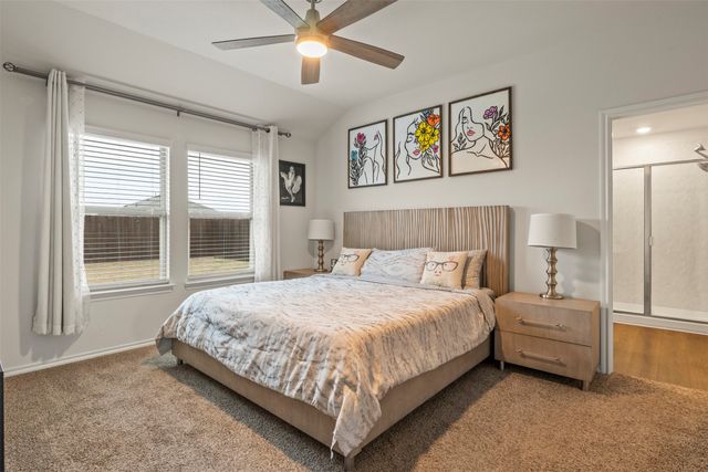 2038 Croton Avenue, Royse City, TX 75189