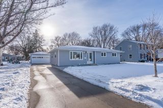 1211 13th Avenue SW, Willmar, MN 56201