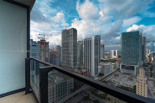 398 NE 5th St 2602, Miami, FL 33132