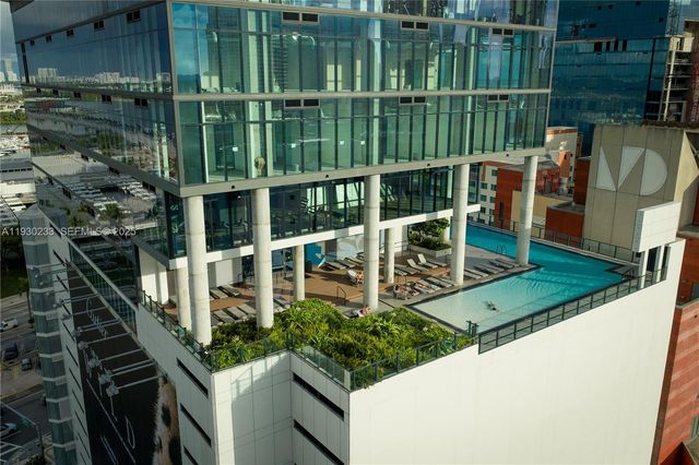 398 NE 5th St 2602, Miami, FL 33132