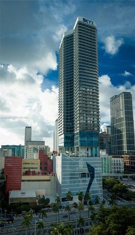 398 NE 5th St 2602, Miami, FL 33132