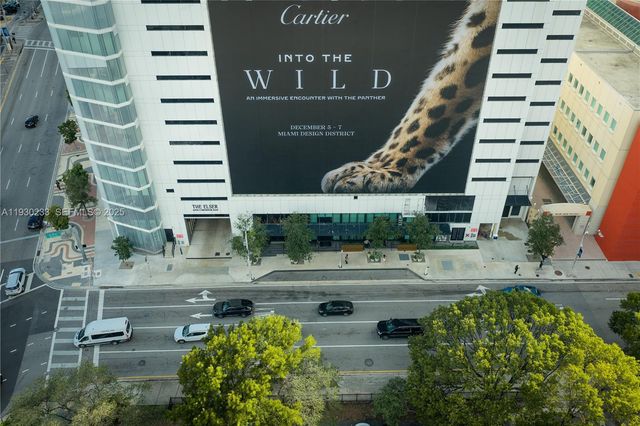 398 NE 5th St 2602, Miami, FL 33132