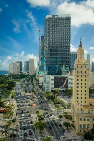 398 NE 5th St 2602, Miami, FL 33132