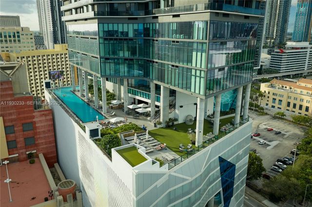 398 NE 5th St 2602, Miami, FL 33132