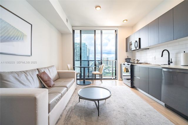 398 NE 5th St 2602, Miami, FL 33132