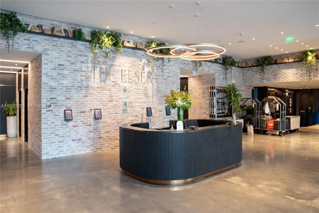 398 NE 5th St 2602, Miami, FL 33132