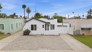 725 W 107th, Los Angeles, CA 90044