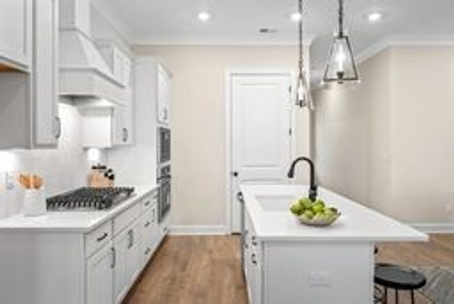 468 Buckwood Ave, Thompsons Station, TN 37179