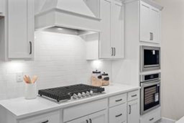 468 Buckwood Ave, Thompsons Station, TN 37179