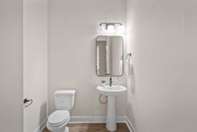 468 Buckwood Ave, Thompsons Station, TN 37179