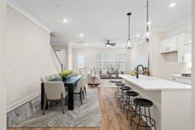 468 Buckwood Ave, Thompsons Station, TN 37179