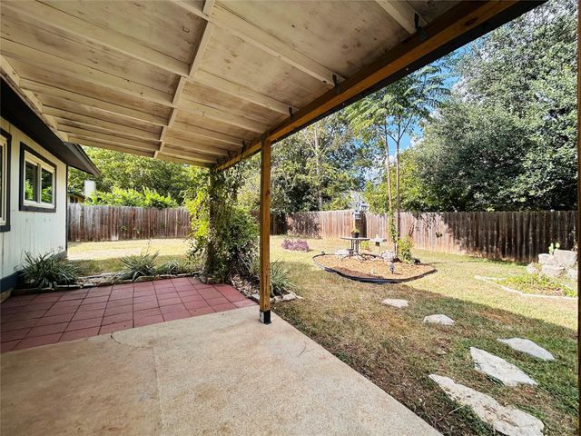 2608 Cypress LN, Cedar Park, TX 78613
