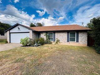 2608 Cypress LN, Cedar Park, TX 78613