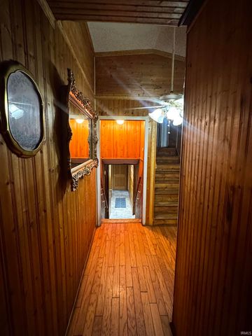 4005 Texas Pike Road, Spencer, IN 47460
