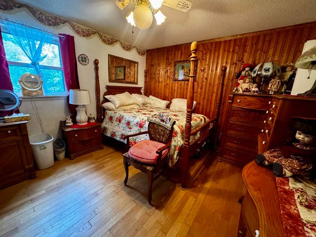 4005 Texas Pike Road, Spencer, IN 47460