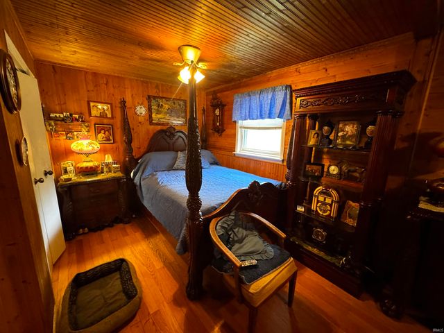 4005 Texas Pike Road, Spencer, IN 47460
