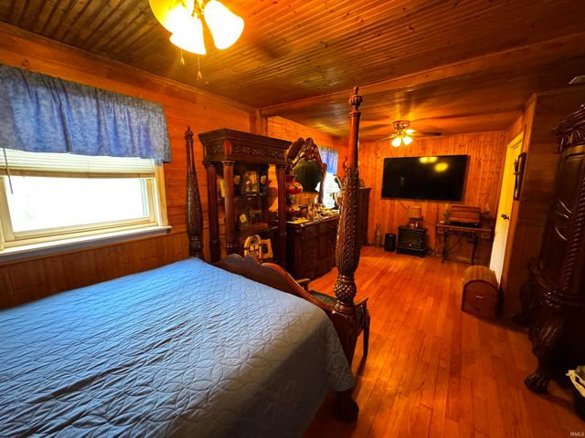 4005 Texas Pike Road, Spencer, IN 47460