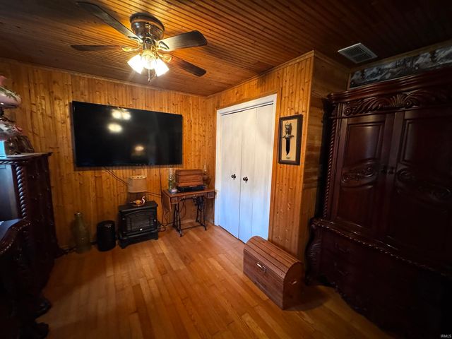 4005 Texas Pike Road, Spencer, IN 47460