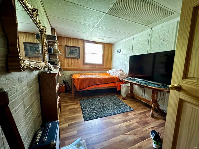 4005 Texas Pike Road, Spencer, IN 47460
