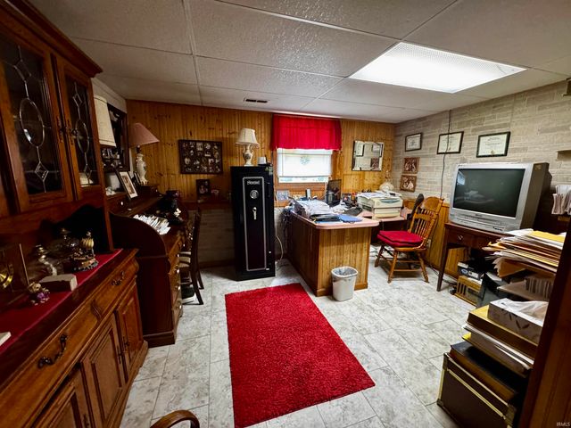 4005 Texas Pike Road, Spencer, IN 47460