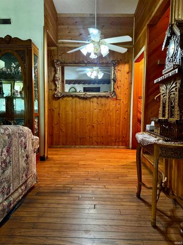4005 Texas Pike Road, Spencer, IN 47460