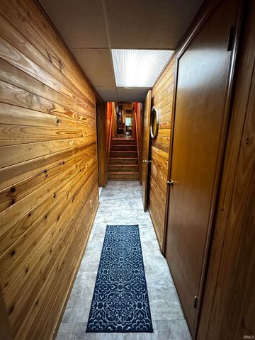4005 Texas Pike Road, Spencer, IN 47460