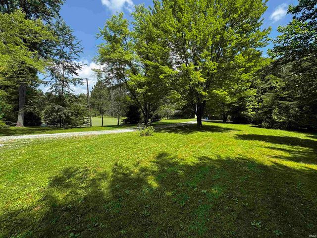 4005 Texas Pike Road, Spencer, IN 47460