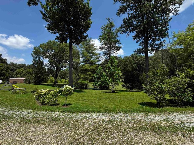 4005 Texas Pike Road, Spencer, IN 47460