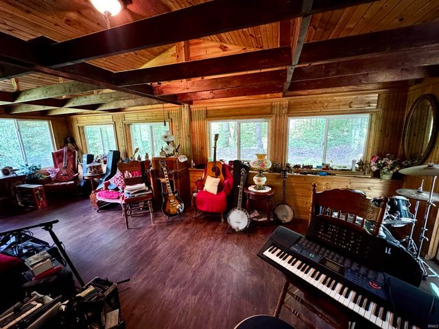 4005 Texas Pike Road, Spencer, IN 47460