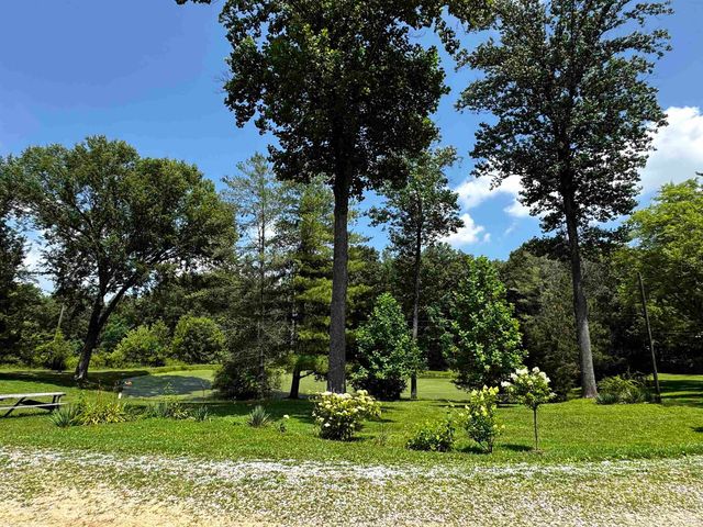 4005 Texas Pike Road, Spencer, IN 47460