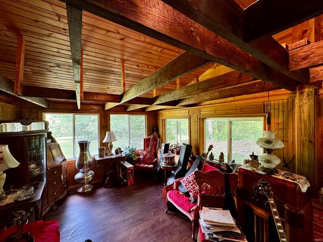 4005 Texas Pike Road, Spencer, IN 47460