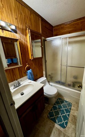 4005 Texas Pike Road, Spencer, IN 47460