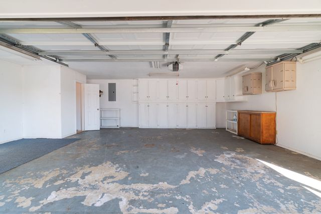 201 County Road 35930, Powderly, TX 75473