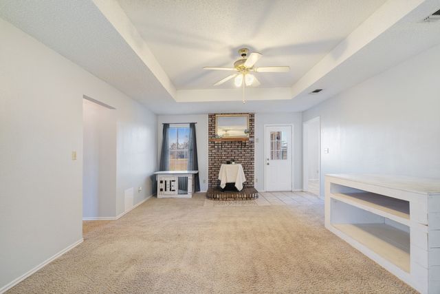 201 County Road 35930, Powderly, TX 75473