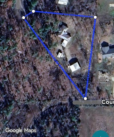 201 County Road 35930, Powderly, TX 75473