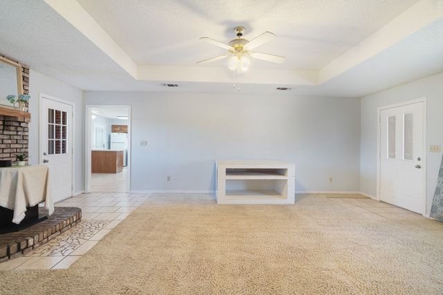 201 County Road 35930, Powderly, TX 75473