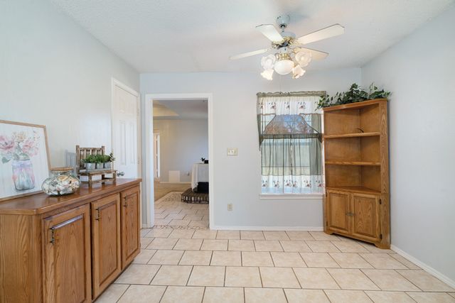 201 County Road 35930, Powderly, TX 75473