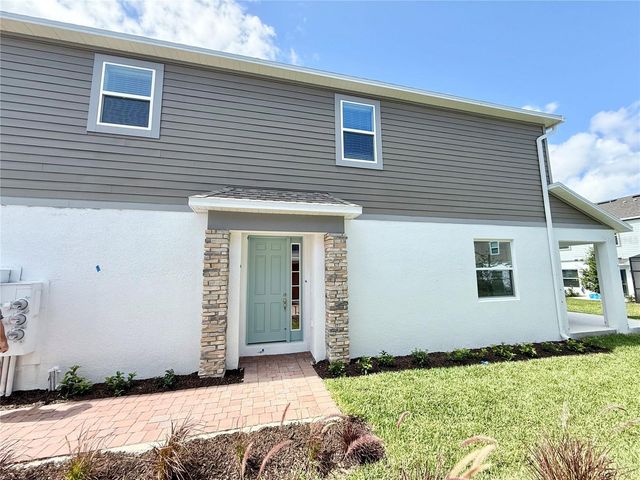 4715 CAMPSITE LOOP, Orlando, FL 32824