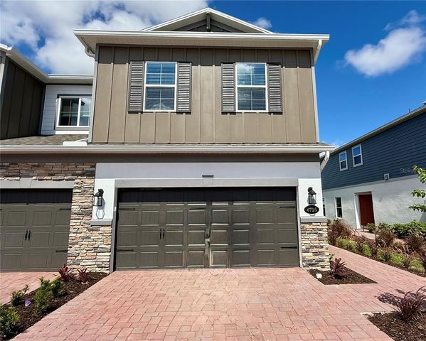 4715 CAMPSITE LOOP, Orlando, FL 32824
