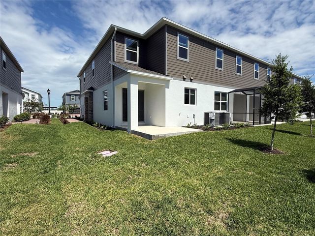 4715 CAMPSITE LOOP, Orlando, FL 32824