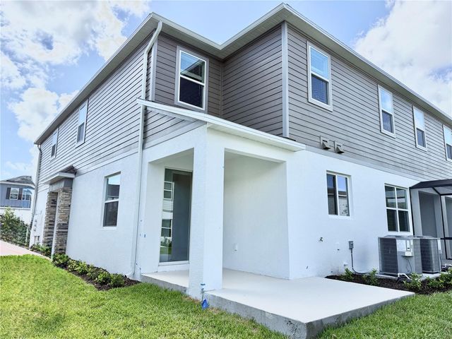 4715 CAMPSITE LOOP, Orlando, FL 32824
