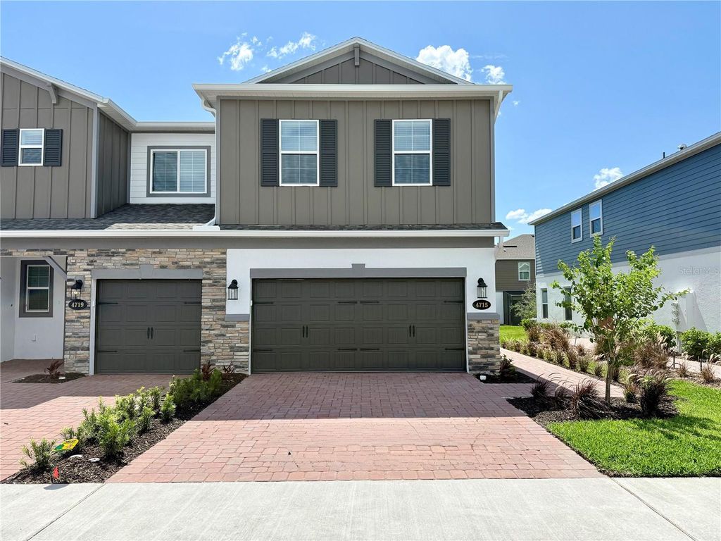 4715 CAMPSITE LOOP, Orlando, FL 32824