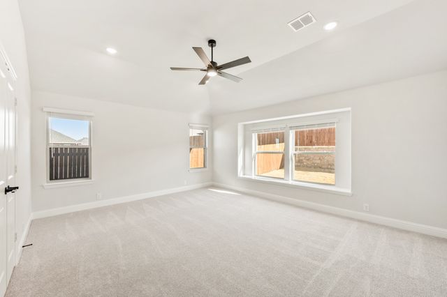 340 Alina Street, Burleson, TX 76028