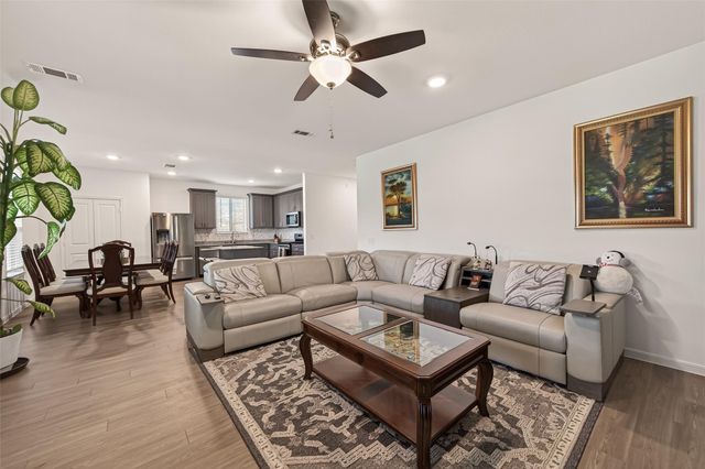21114 Turtle Glen Lane, Cypress, TX 77433