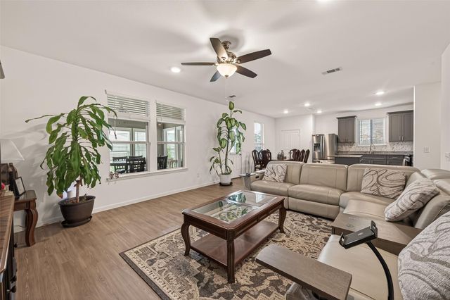 21114 Turtle Glen Lane, Cypress, TX 77433