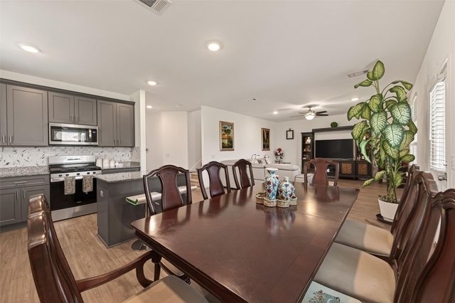 21114 Turtle Glen Lane, Cypress, TX 77433