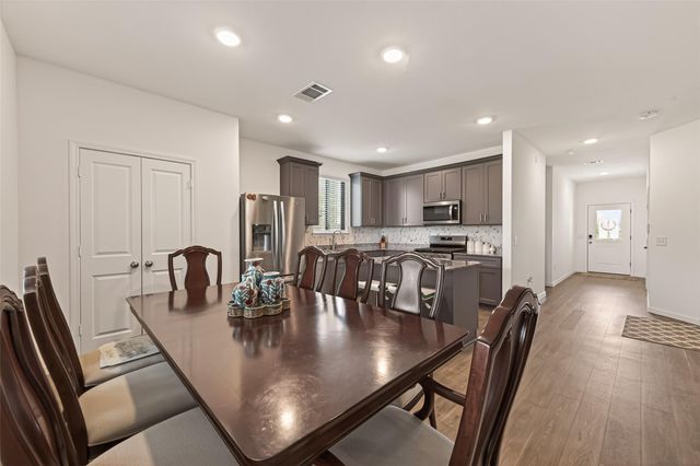 21114 Turtle Glen Lane, Cypress, TX 77433