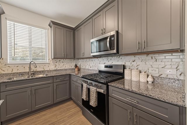 21114 Turtle Glen Lane, Cypress, TX 77433