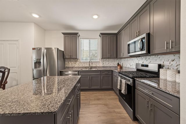 21114 Turtle Glen Lane, Cypress, TX 77433